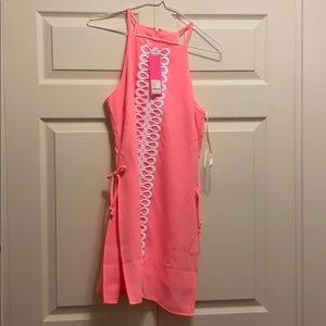 BNWT LP Romper - 4